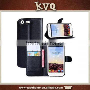 For Wiko Phone Cases Card Holders Flip Cover for Wiko Stairway