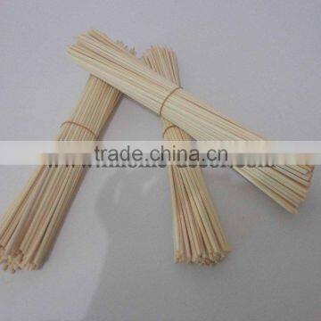 Shenzhen Lihome Supply natural color rattan reed diffuser sticks