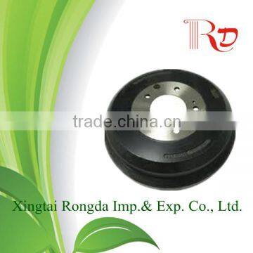 Nice auto brake drums OEM:43206-08G11 car brake disc