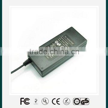 Quality warranty with 5V8A AC to DC desktop switching power adapter