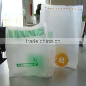 Bakery Bag, Food Takeaway Bag, Plastic Bag photo-2