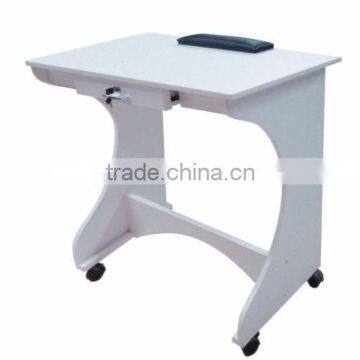 Beiqi 2016 Guangzhou Durable Beauty Salon Multi-function Manicure Table for Sale photo-2