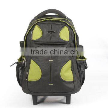 New Fashion Quality trolley backpack