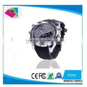 1920*1080P IR night vision Hidden Video Camera Night Vision DVR watch MINI DVR 8GB