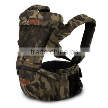 PM3350 Baby Carrier Hip Seat