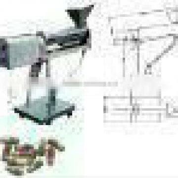 YPJ-II C capsule Polisher