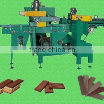 auto splitting machine