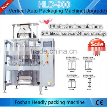 modified atmosphere packaging machine for 1050mm sealing