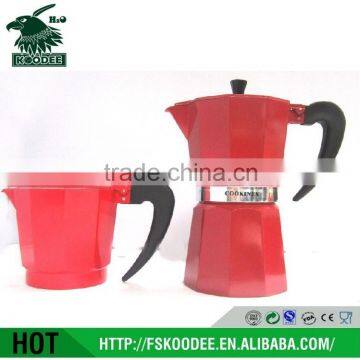 2016 Newest and Latest Antique Coffee Makers