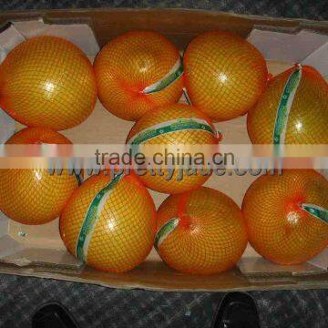 High quality chinese Fresh golden pomelo