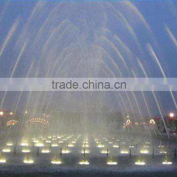 Big/large Dancing Musical Fountains in Lake/river/pool photo-3