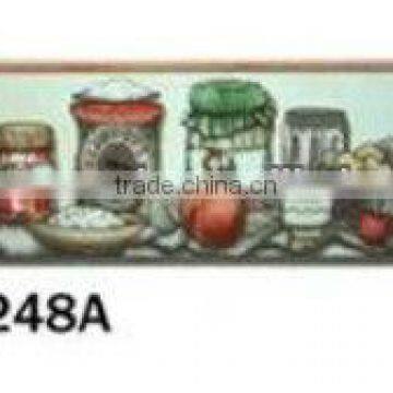 listello border tile