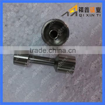 Gr2 Titanium Nail for Vapor Globe