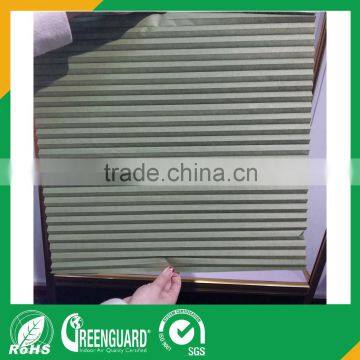 single color and printed honeycomb blinds,cellular blinds nonwoven curtain fabric