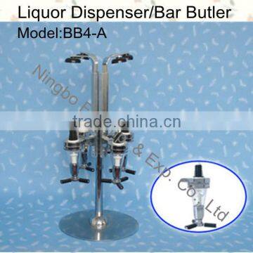 [different models selection] beer dispenser BB4-A/4 Head