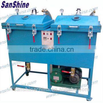 SS-V03 vacuum machine