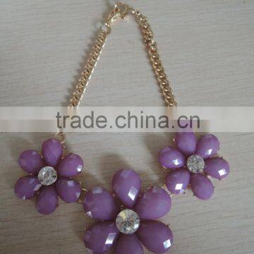 Hot Sale Fashion Jewelry Necklace for Ladies Wedding - N1412006 photo-2