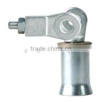 Scroller Door Damper for Roller shutter door padlock, padlock, Hasp for padlock with competitive price