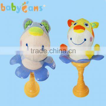 Babyfans baby toys new products 2015 baby rattle toys baby toys made in china