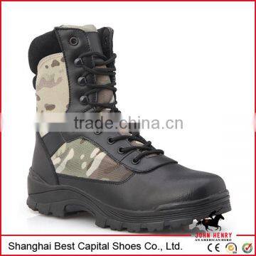 2015 high quality and best seller travelling shoes/ electrowelding waterproof toe safety boot