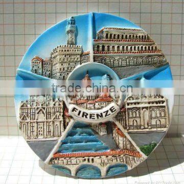 Dubai Souvenir Magnet For Tourist