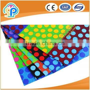 Dot fabric, 100% cotton fabric