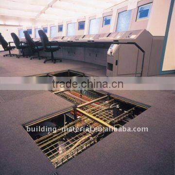 Raised Access Floor