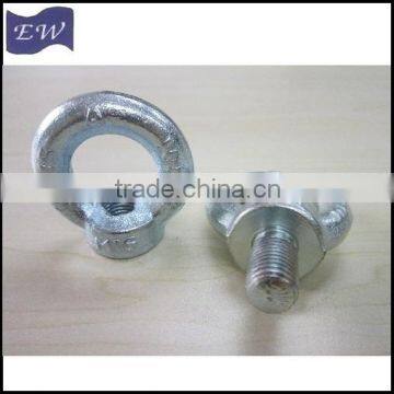 female/male eye bolt (DIN580)