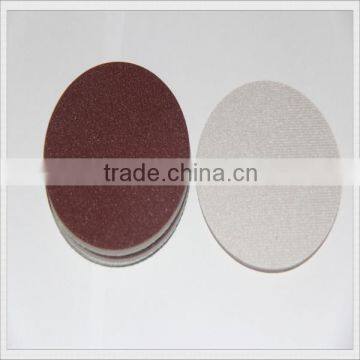 Circular and Rectangular Softback Sanding Sponge photo-3