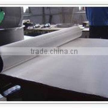 250 micron stainless steel screen mesh