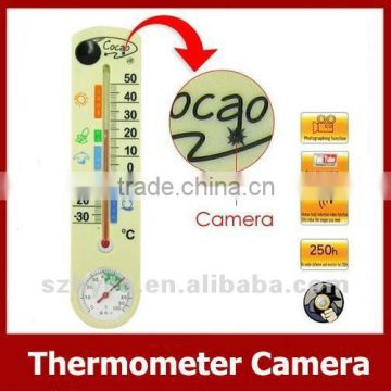 4GB Human Body Induction Thermometer Cameras