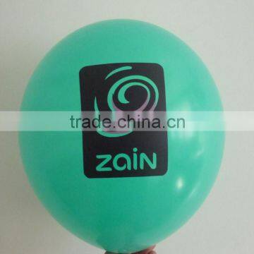 12inch 3.2g balloon