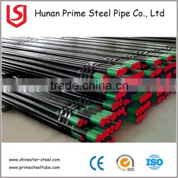 High quality octg pipe, steel casing