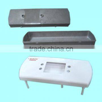 OEM metal die casting tools and equipment for dry hair for accessories