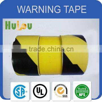 Pvc Hazard Warning Reflective Tapes Jumbo Roll photo-4