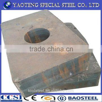 Q235 Steel, A36 Steel Sheet, S235 Carbon Steel Cutting Rules