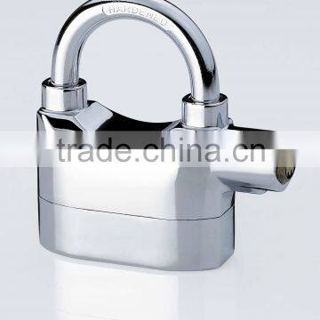 Alarm Padlock photo-2