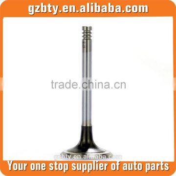 Intake Valve Exhaust Valve engine valve for HYUNDAI G6B4 G6BA 22211-37201 22212-37200