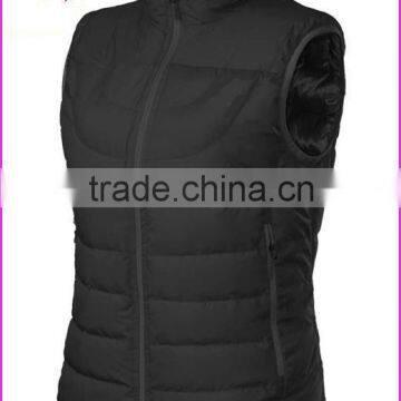 Women's Down Vest