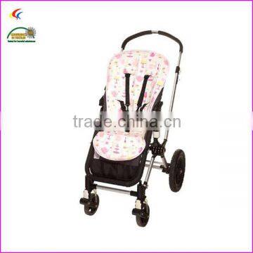 soft baby stroller liner