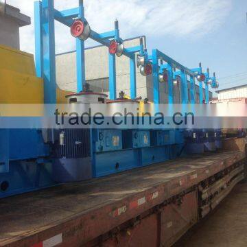 Cold Wire Drawing Machine / Pet Wire Drawing Machine