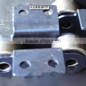 European standard 24A duble pitch plate chain