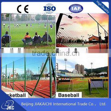 Sport Net Baseball Fence Netting Basketball Court Fence