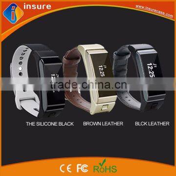 high end smart fitness bracelet with sleep monitor