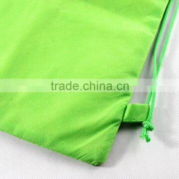 The Fashion Drawstring Bag Drawstring Shoe Bag photo-6