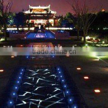 Outdoor Waterproof LED Garden Flood Lamp photo-6