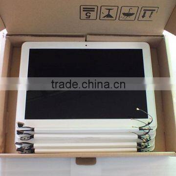 LCD With Cover Upper Parts Full Assembly for MACBOOK PRO Retina A1398 MC975 photo-5