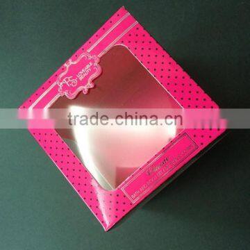2015 Professional Custom Luxury, Colorful Comestic Boxes photo-2