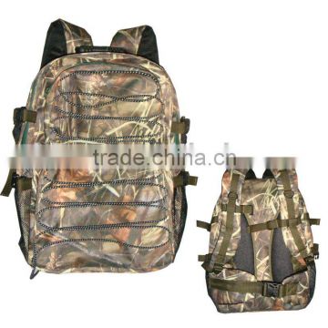 military backpack