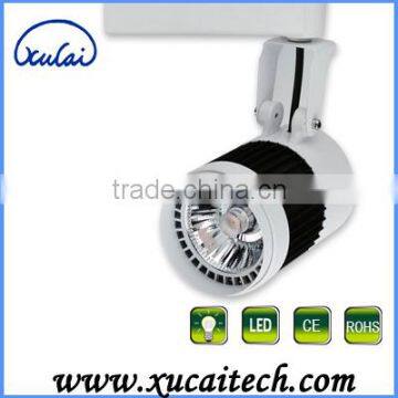 Modern fashion cheap12w/15w ceiling track led 900/1200lm XC-GD006